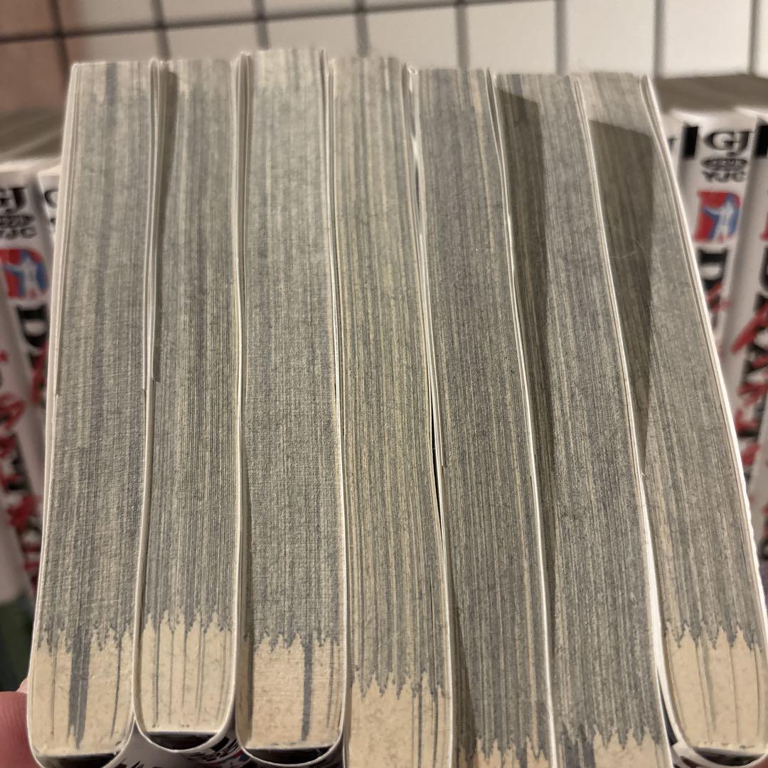 ドラフトキング　1〜17、19巻