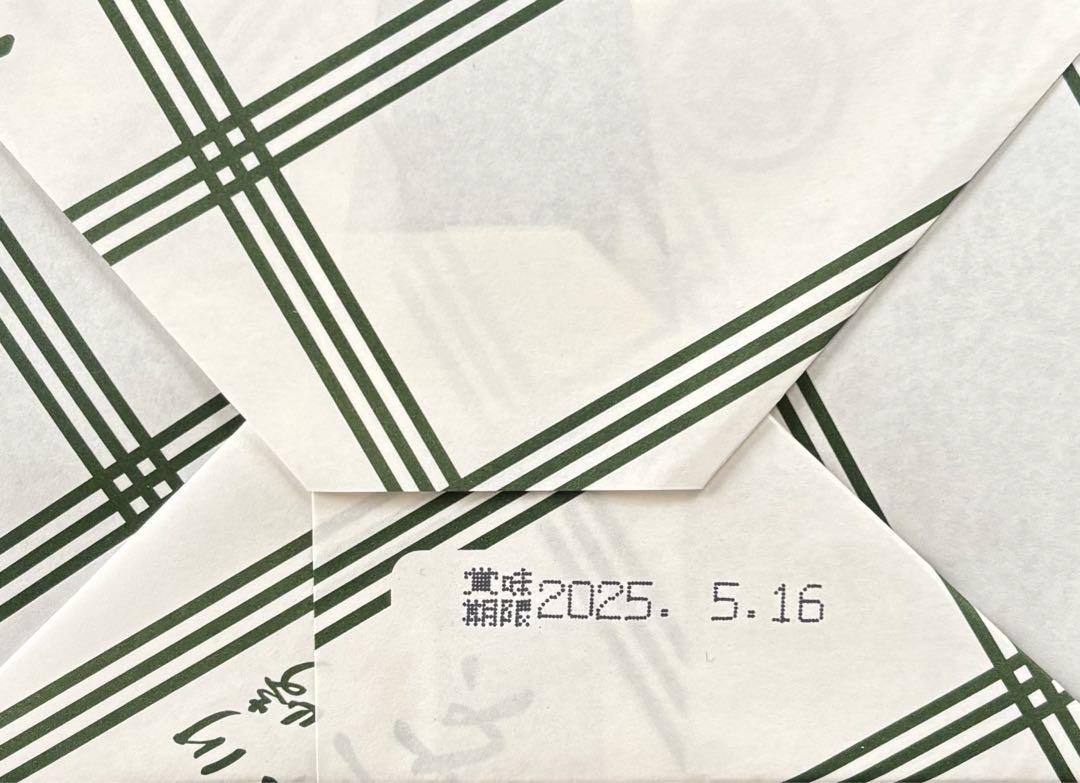 翔太郎です。川崎名産大師巻3本入24袋贈答用MIX一箱