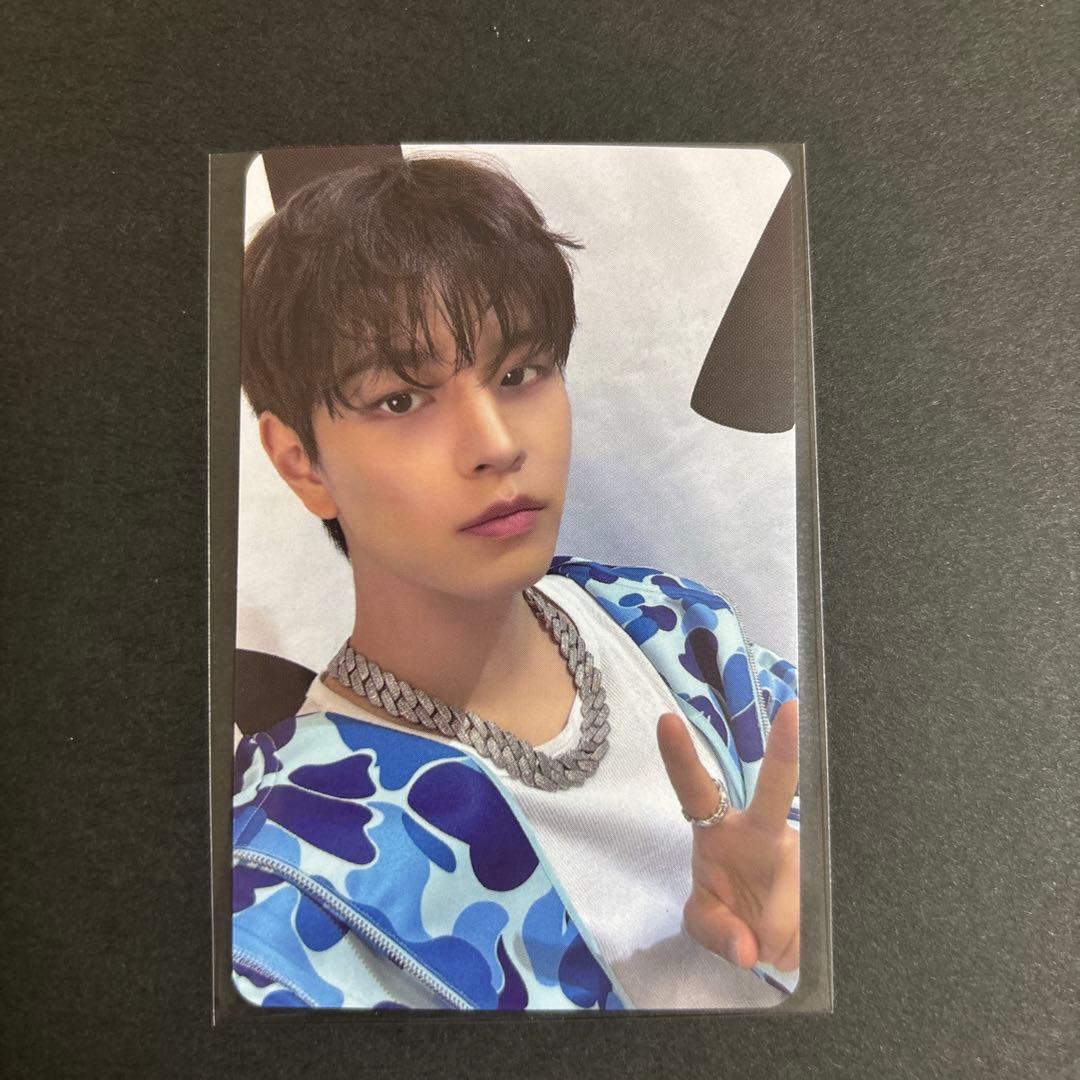 STAYZONE 特典トレカ スンミン - メルカリ