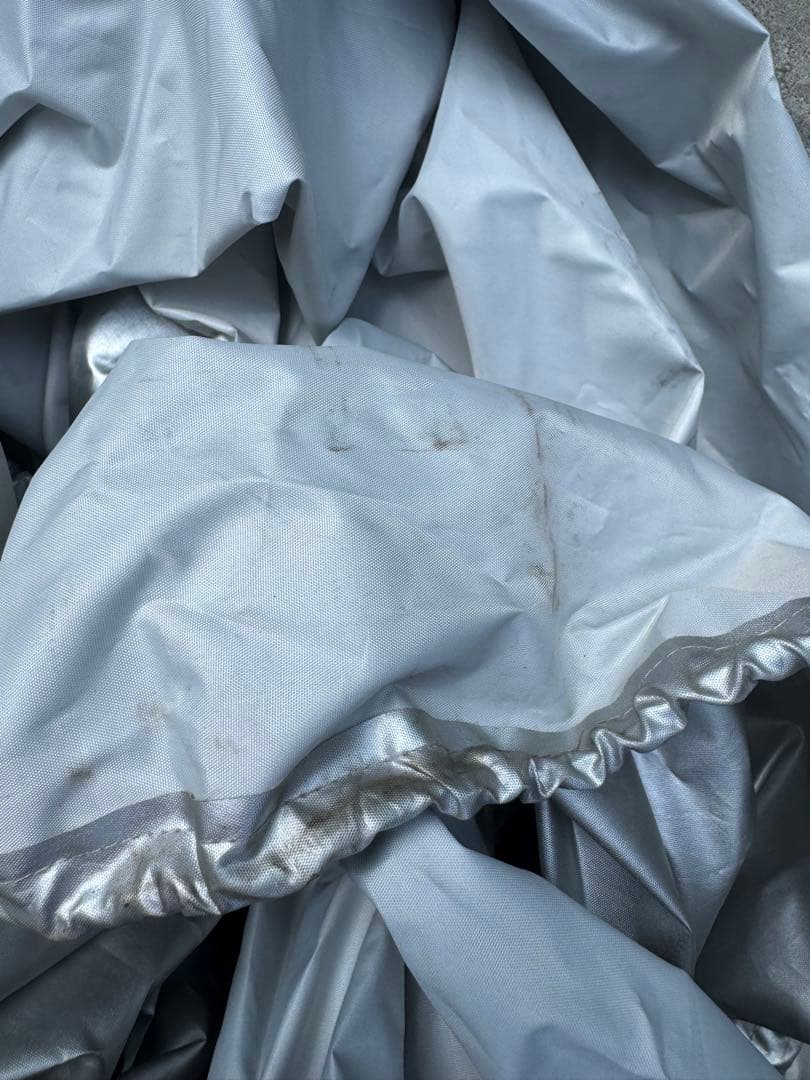 Porsche ポルシェ マカン 95B 純正カバー 車体カバー ボディカバーPORSCHE BRIGHTFACE_UK