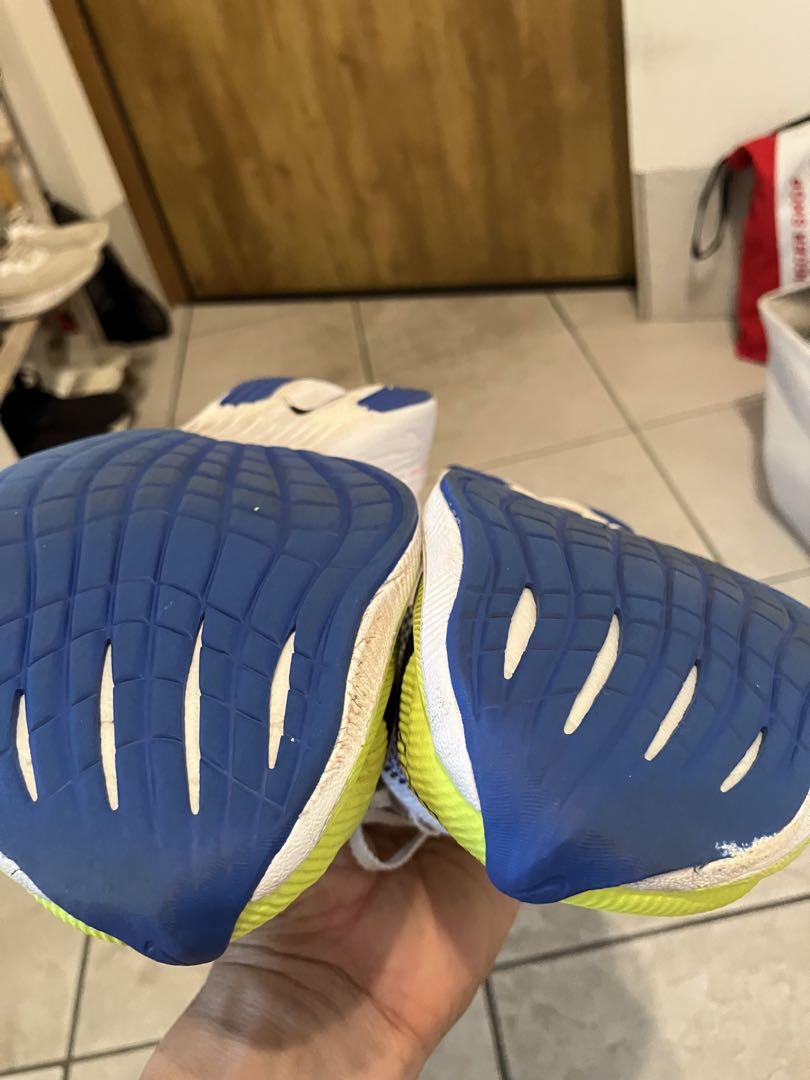 NIKEヴェィパーフライネクスト%2 25.5cm