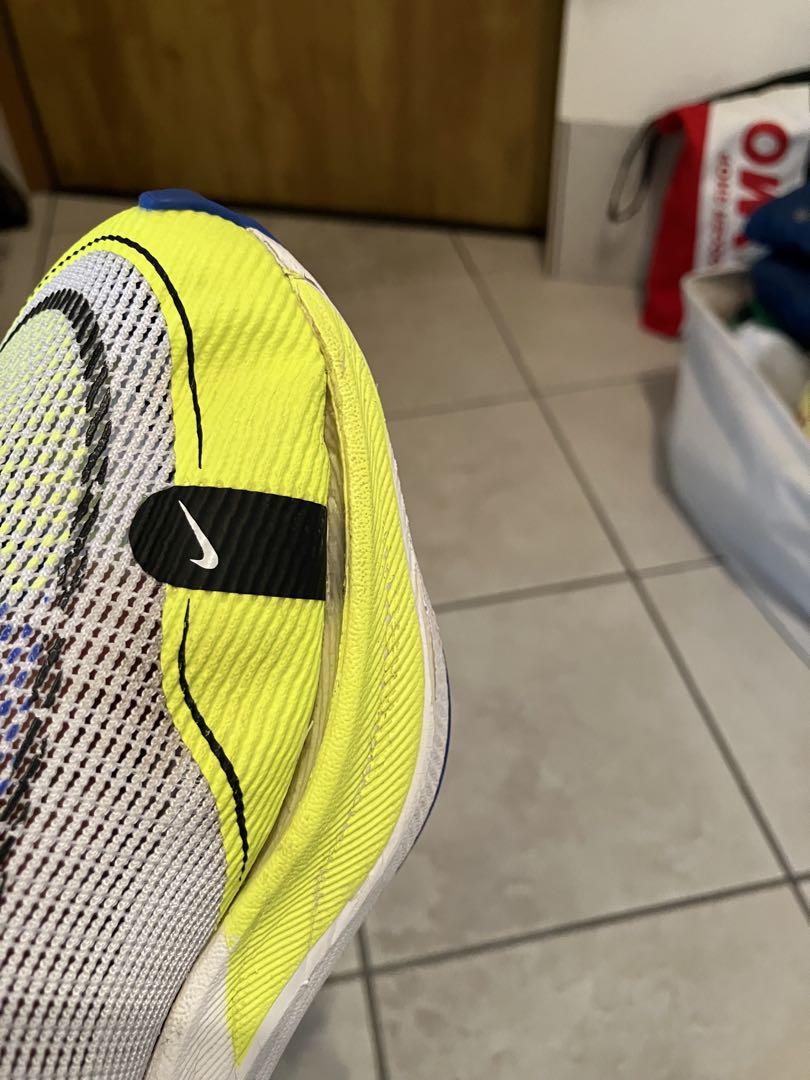 NIKEヴェィパーフライネクスト%2 25.5cm