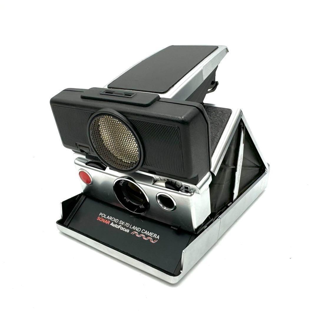 CAMERA