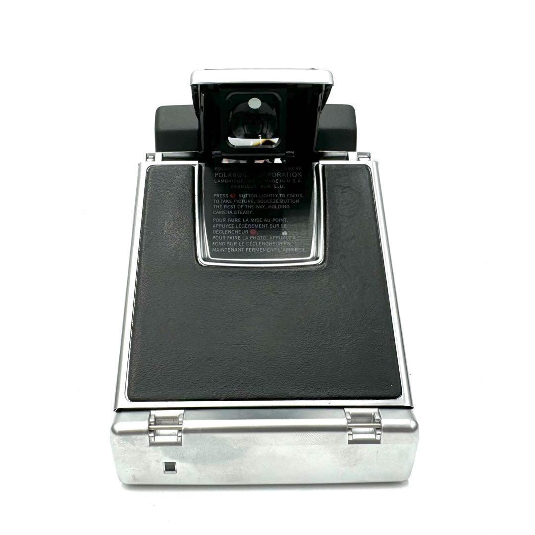 LAND CAMERA