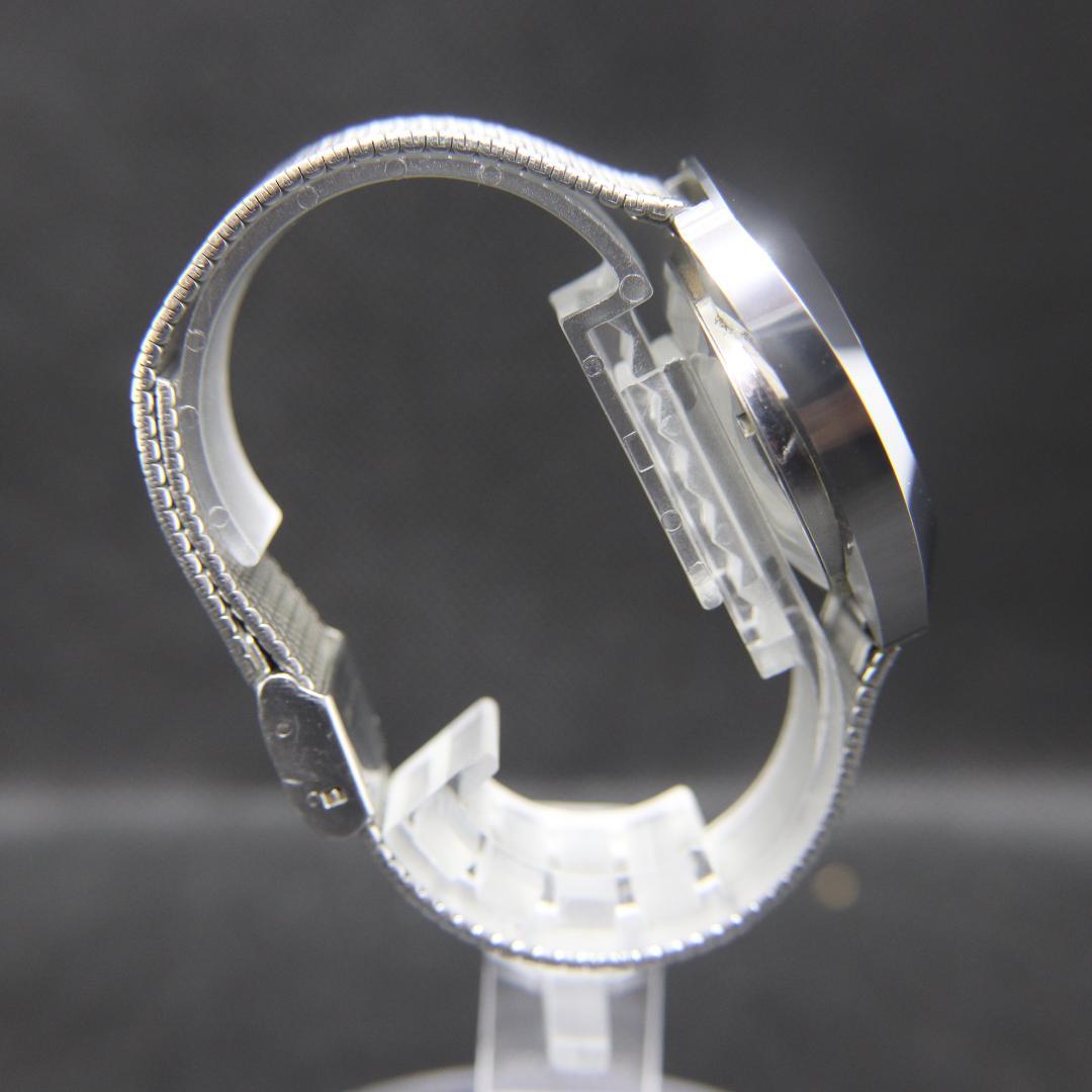ラドー ダイアスター 腕時計 メンズ 黒 自動巻き 36mm