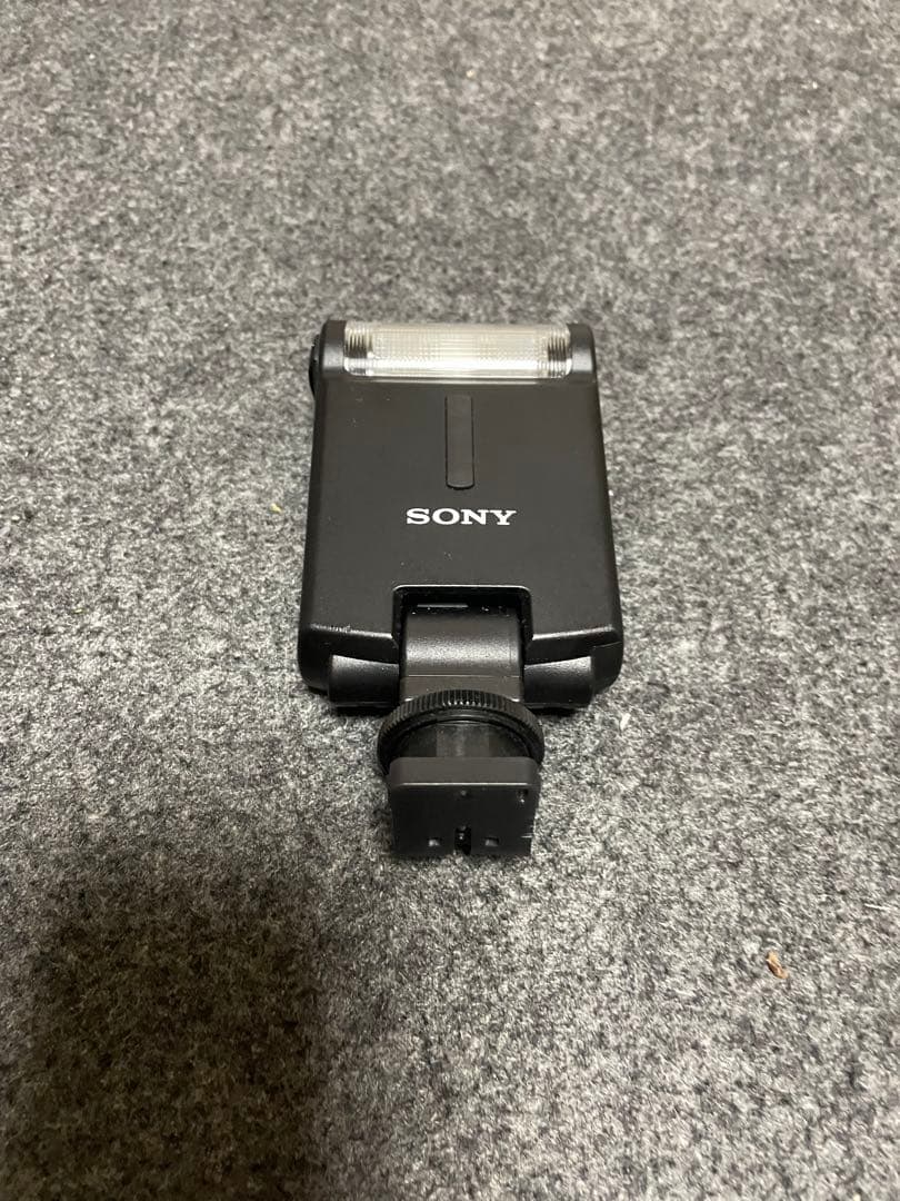 SONY HVL-F20M