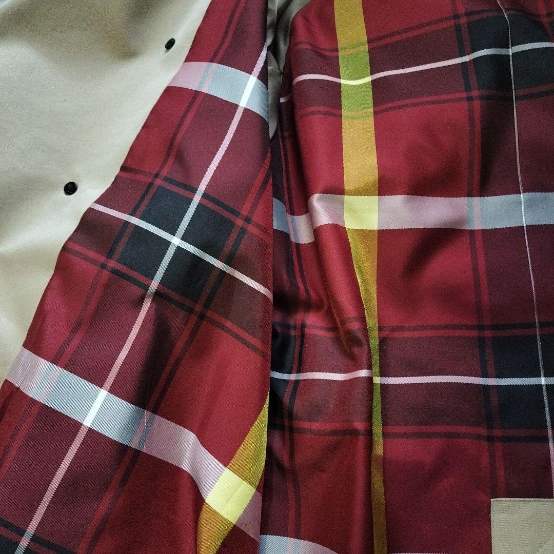 BLACK LABEL CRESTBRIDGE トレンチコート M ベージュ