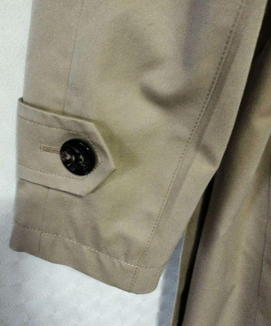 BLACK LABEL CRESTBRIDGE トレンチコート M ベージュ