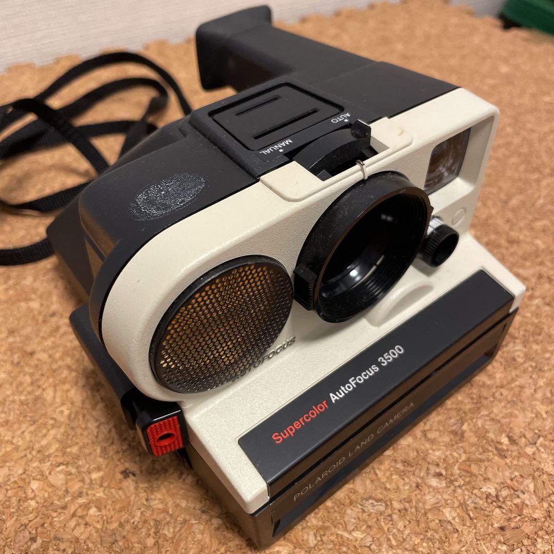 ビッグ割引 ポラロイドカメラ Supercolor AutoFocus 3500 その他 - www.we-job.com ビッグ割引 ポラロイドカメラ Supercolor AutoFocus 3500 その他 - www.we-job.com