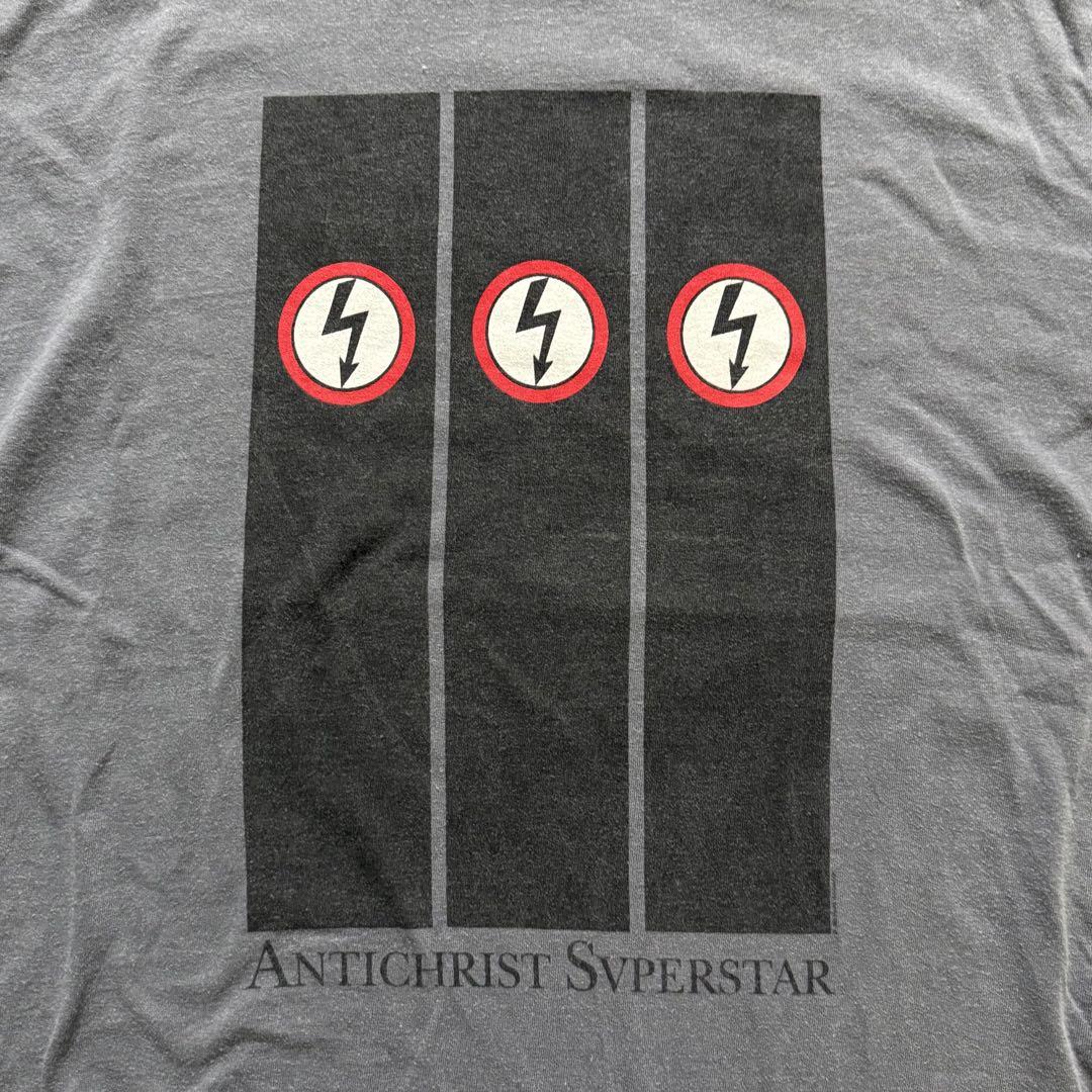 MARILYN MANSON マリリンマンソン REPENT リペント Tシャツ