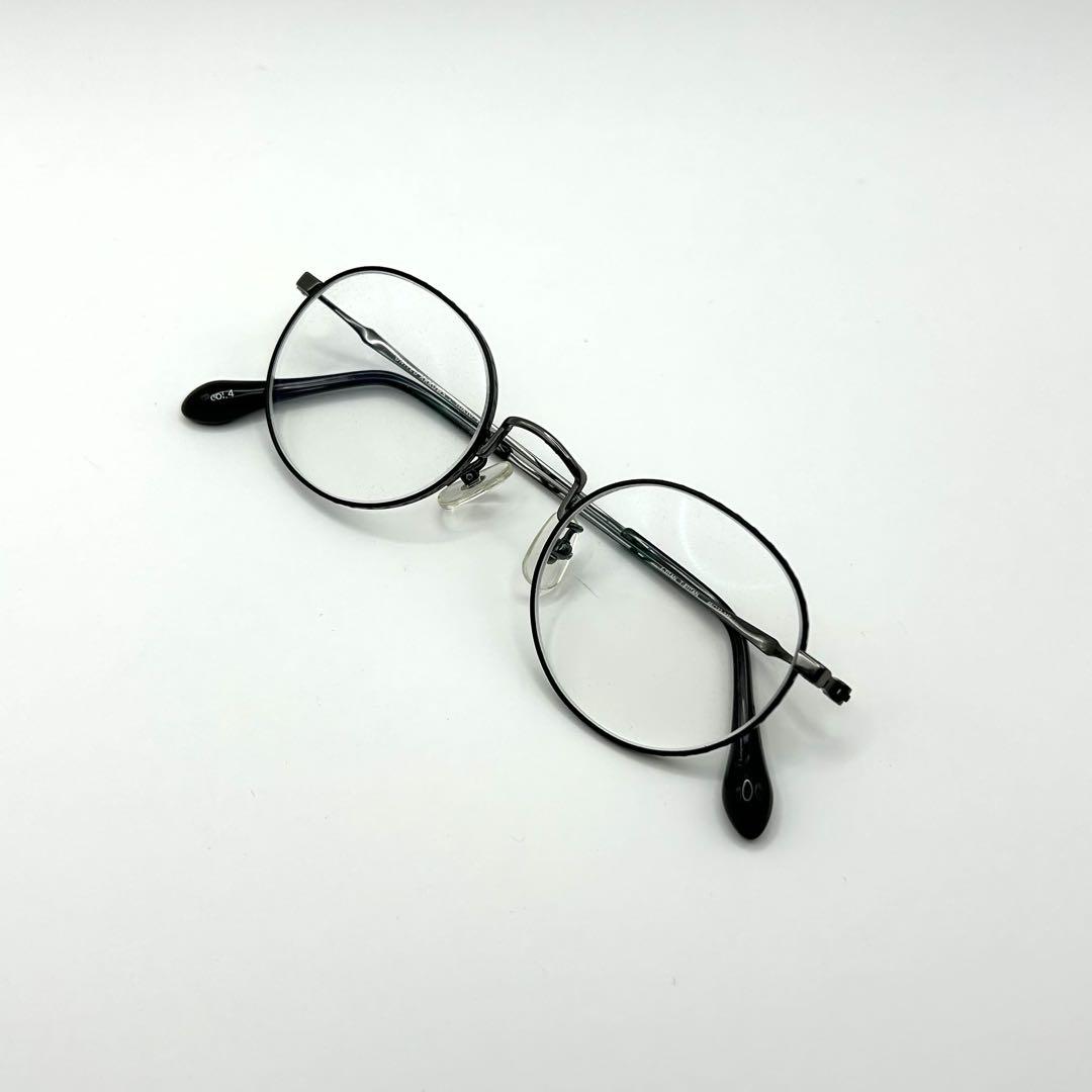 UNITED ARROWS MORAN 眼鏡 PARIS MIKI パリミキ