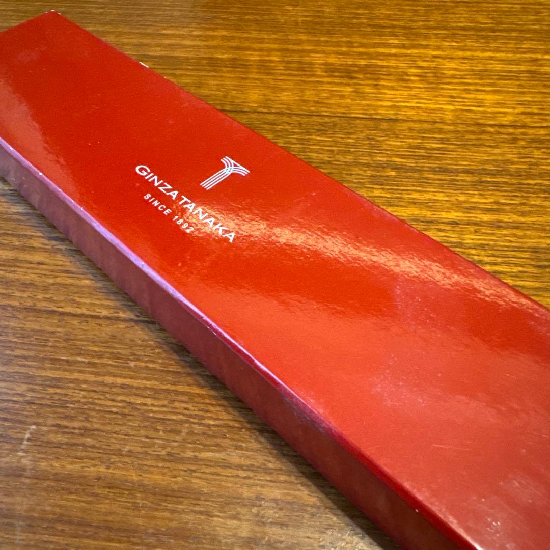 k18 GINZA TANAKA ベルとリボン ピンクゴールドネックレス k18 GINZA TANAKA ベルとリボン ピンクゴールドネックレス ストーン