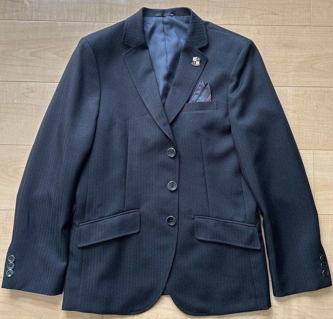 hiromichi nakano スーツ 160