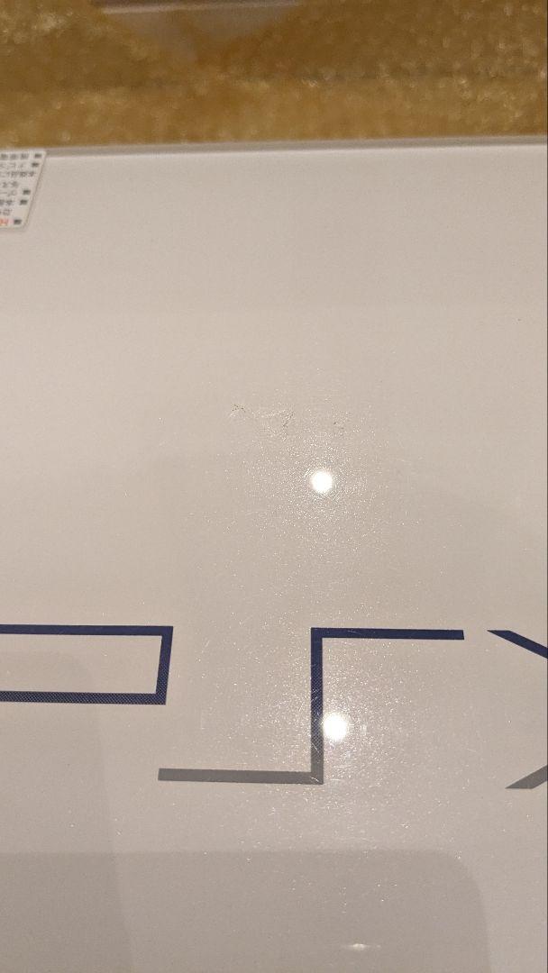 【ジャンク】PSX DESR-7700 PS2 SONY