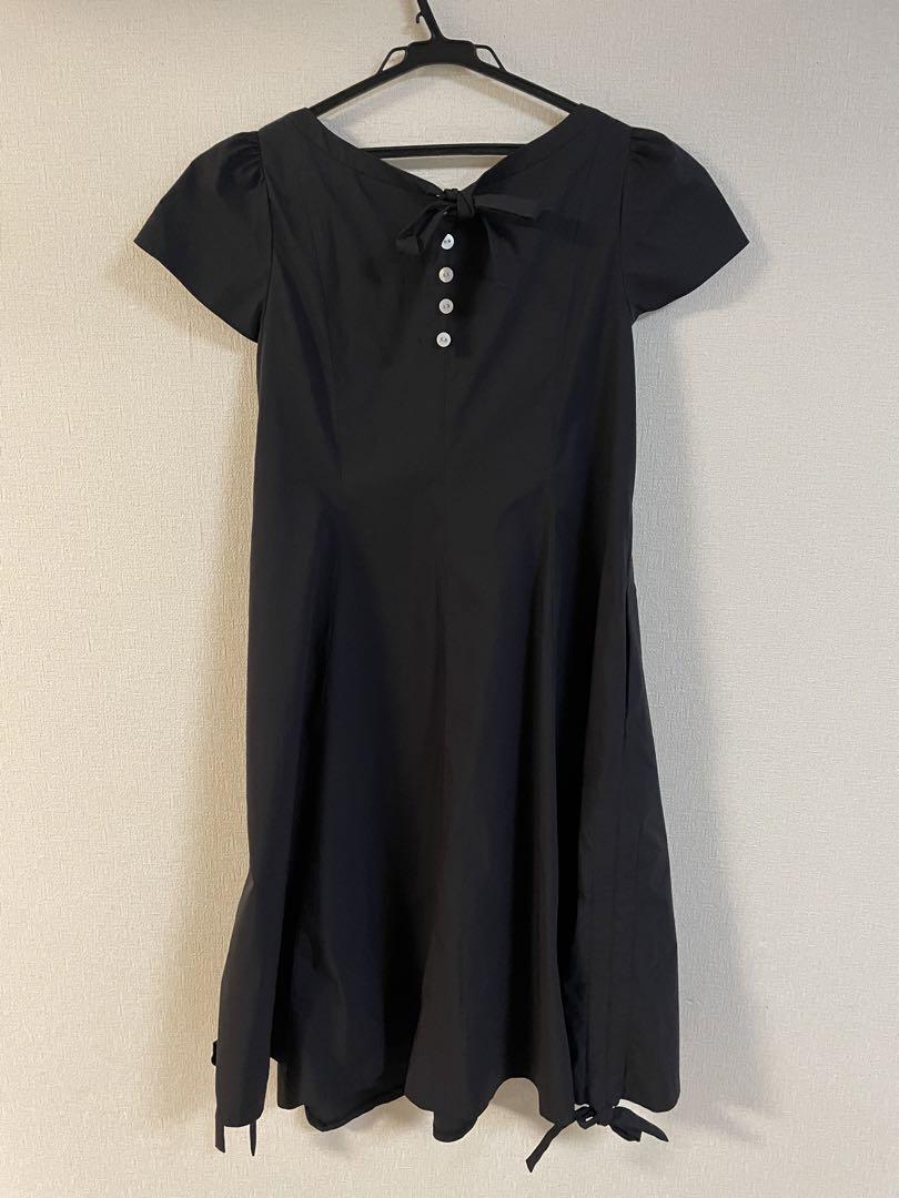 【美品】M’S GRASY ワンピース 美品】 M'S GRACY ワンピース