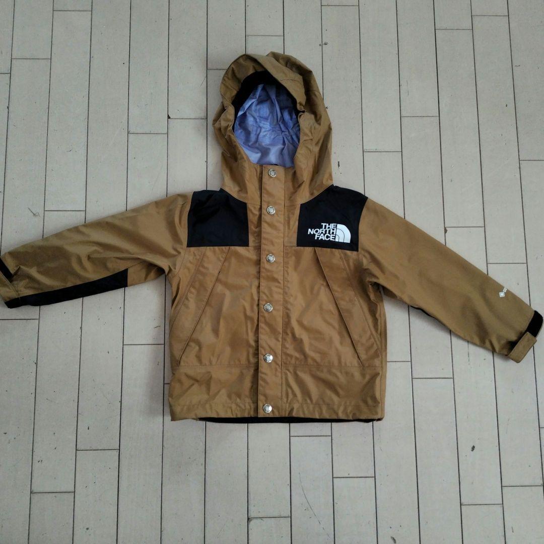 ジャケット・ブルゾン The north face   GORETEX 110