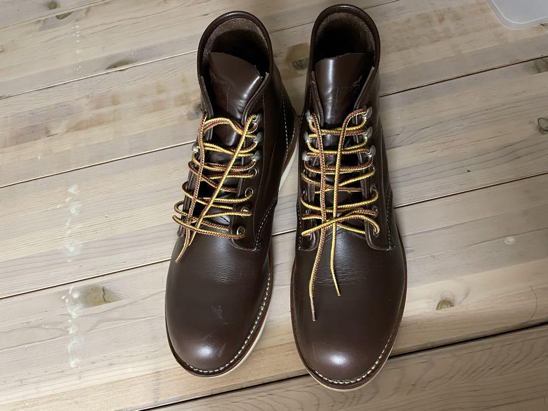 REDWING