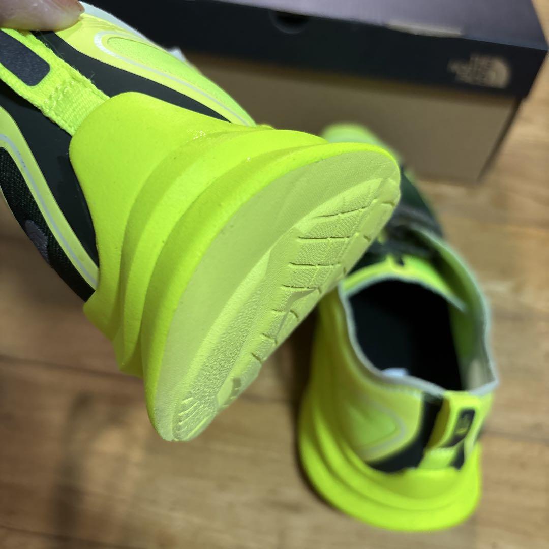 ノースフェース　Ultra Forward ウルトラ フォワード　25.0㎝
