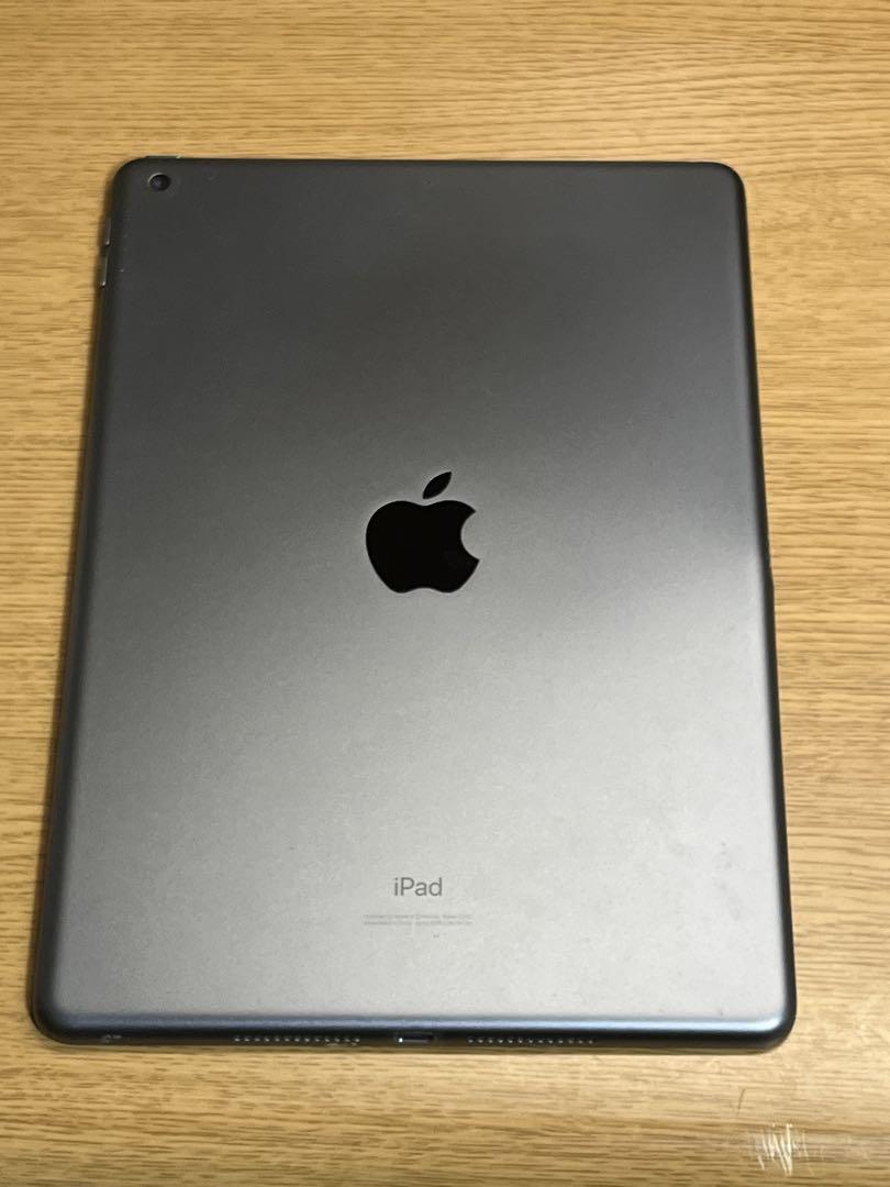 iPad 第7世代32gb