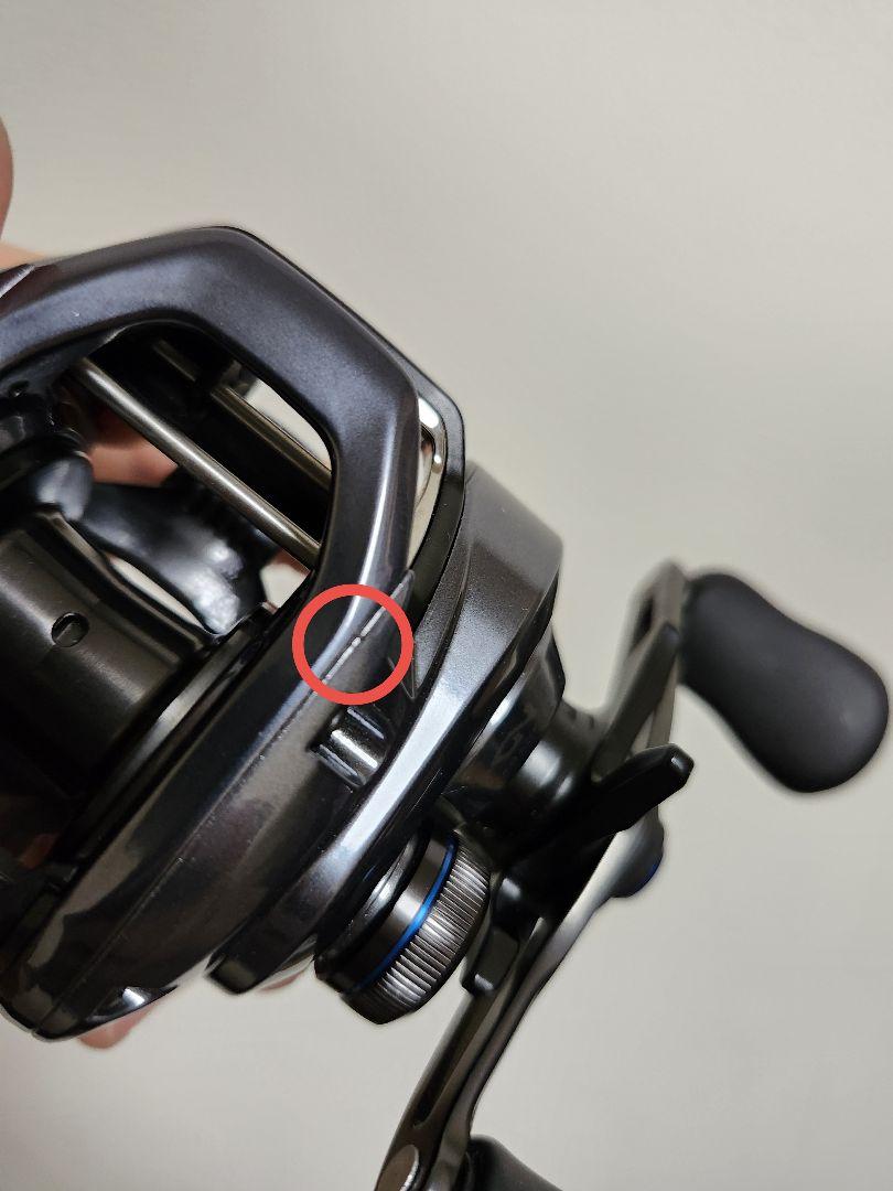 SHIMANO　24　SLX70