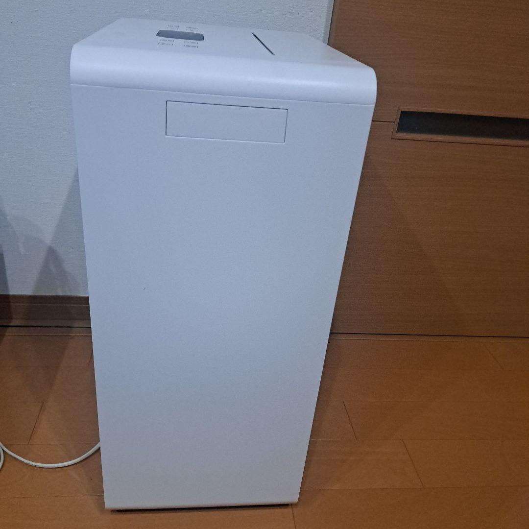 除湿空気清浄機【アイリスオーヤマ】