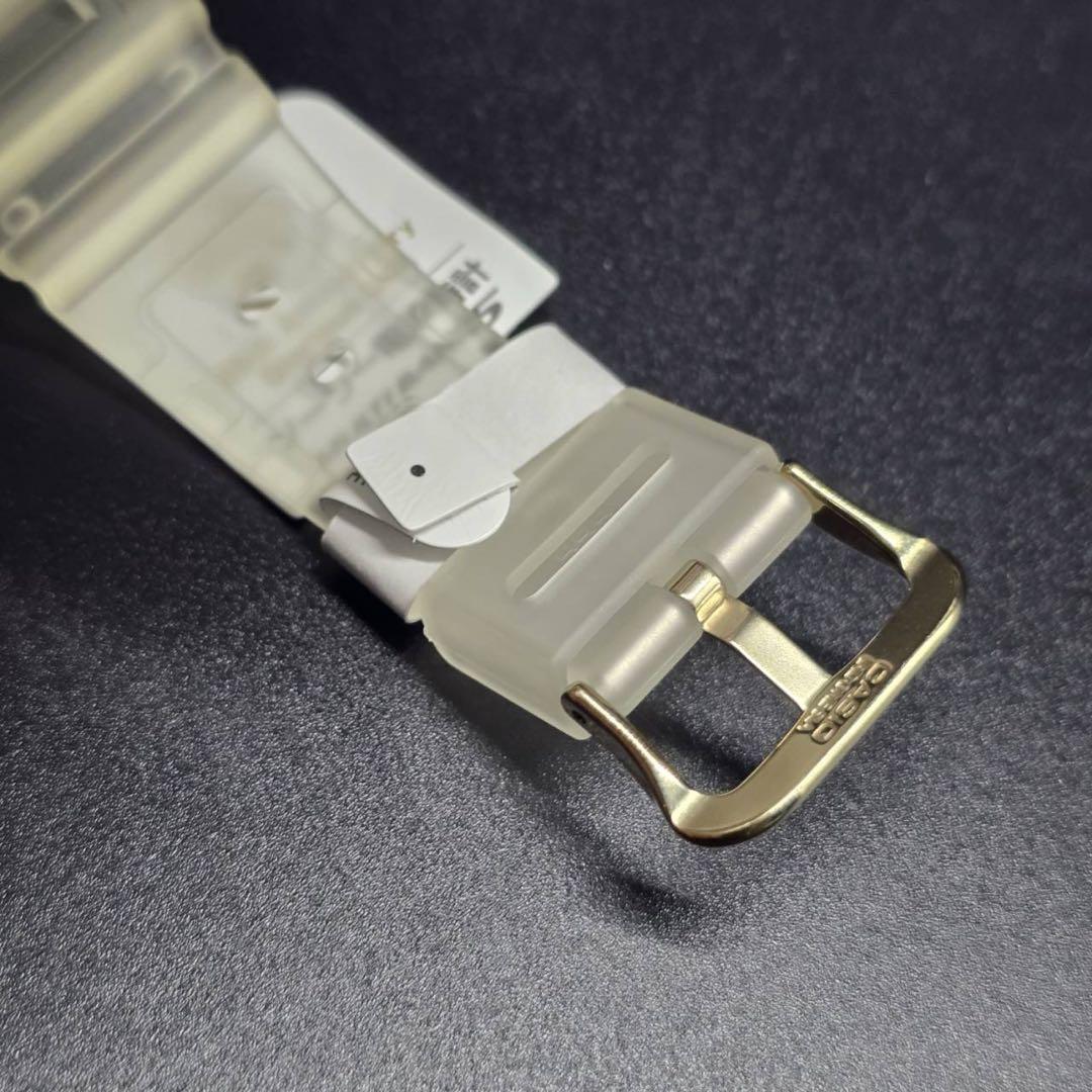 【極美品】G-SHOCK GW-M5625E-7JF 25周年記念モデル