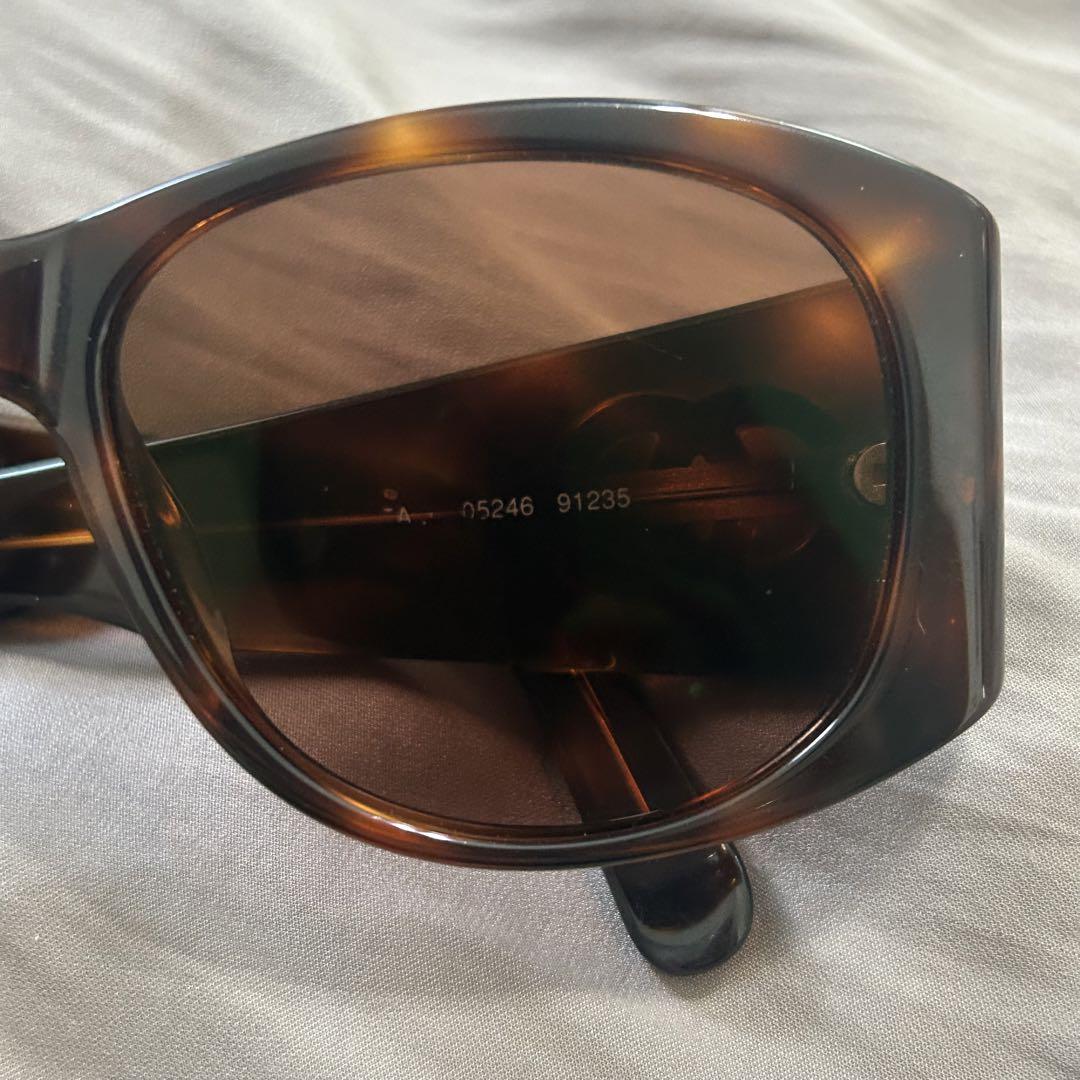 CHANEL シャネル サングラス 05246 91235 ココマーク べっ甲 CHANEL シャネル サングラス 05246 91235 ココマーク べっ甲