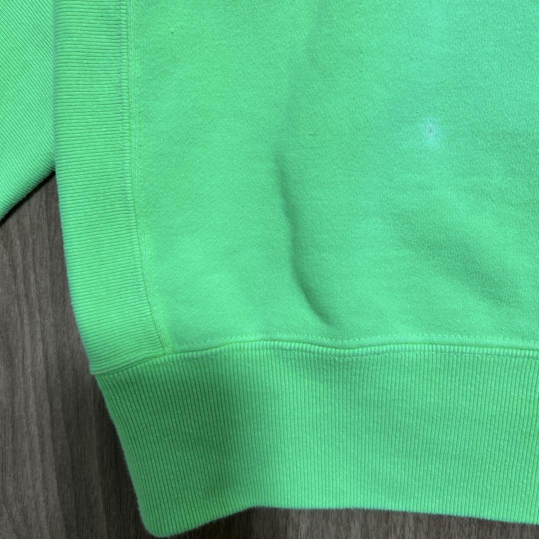 C.E cavempt シーイー　スウェット