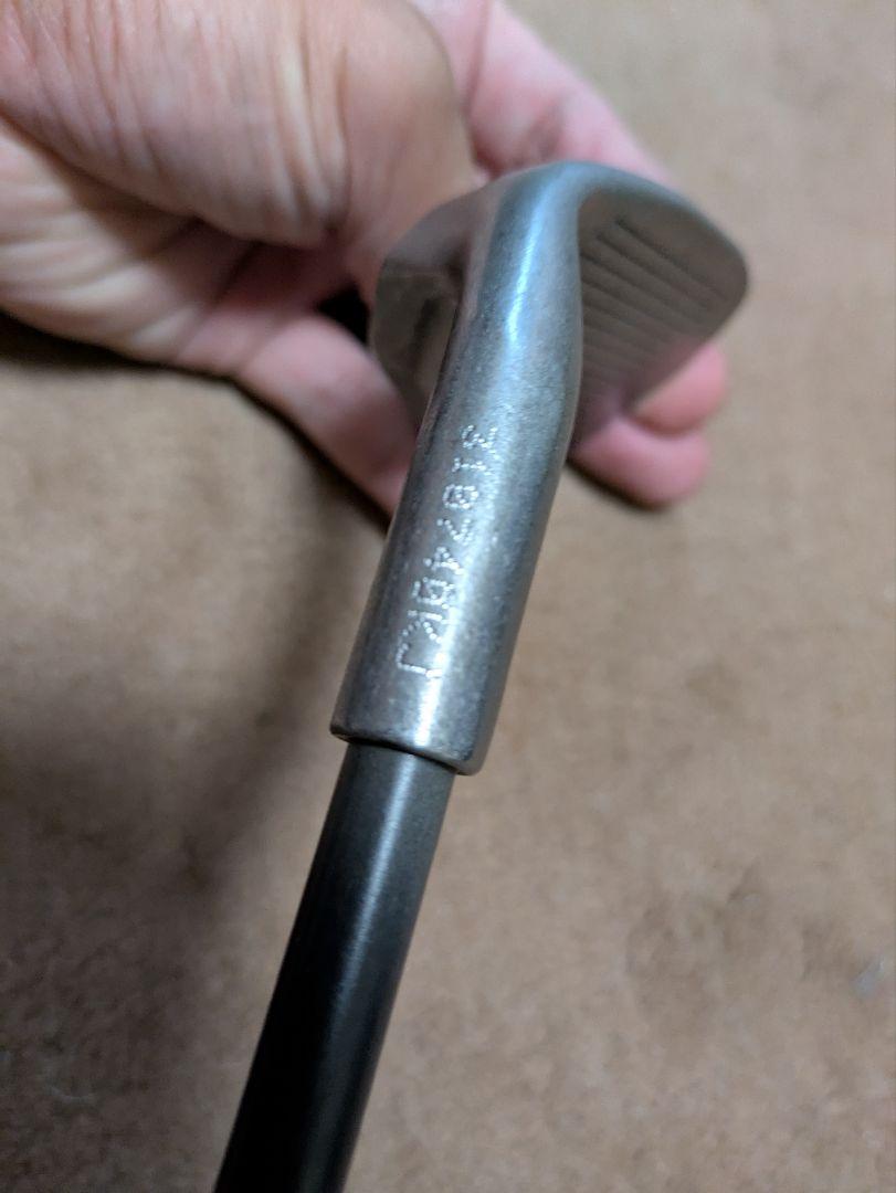 PING ZING SW カーボンシャフト