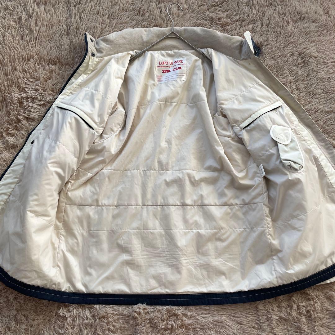 マウンテン ジャケット