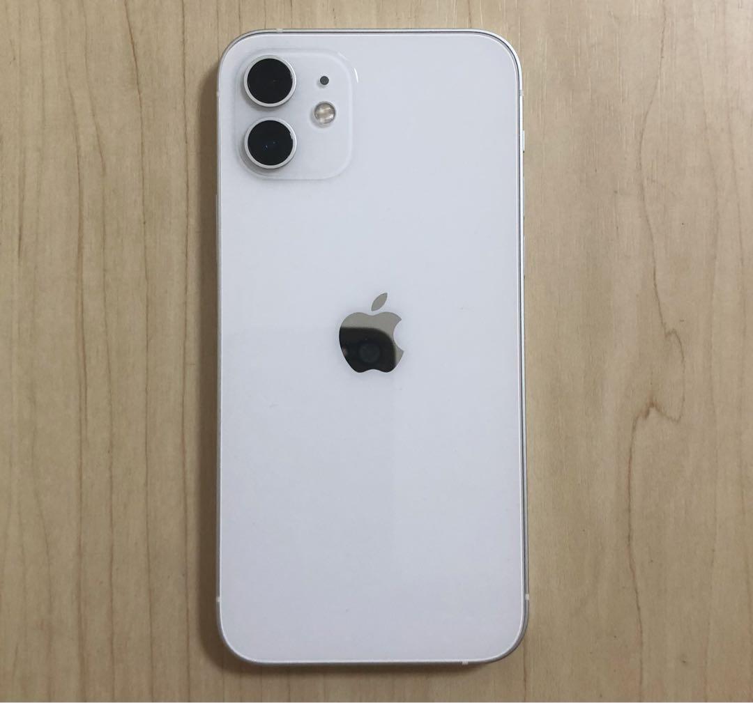 iPhone 12