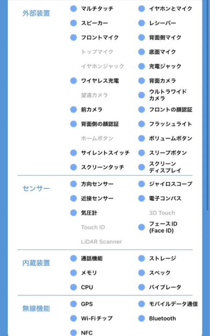 12 SIMフリー