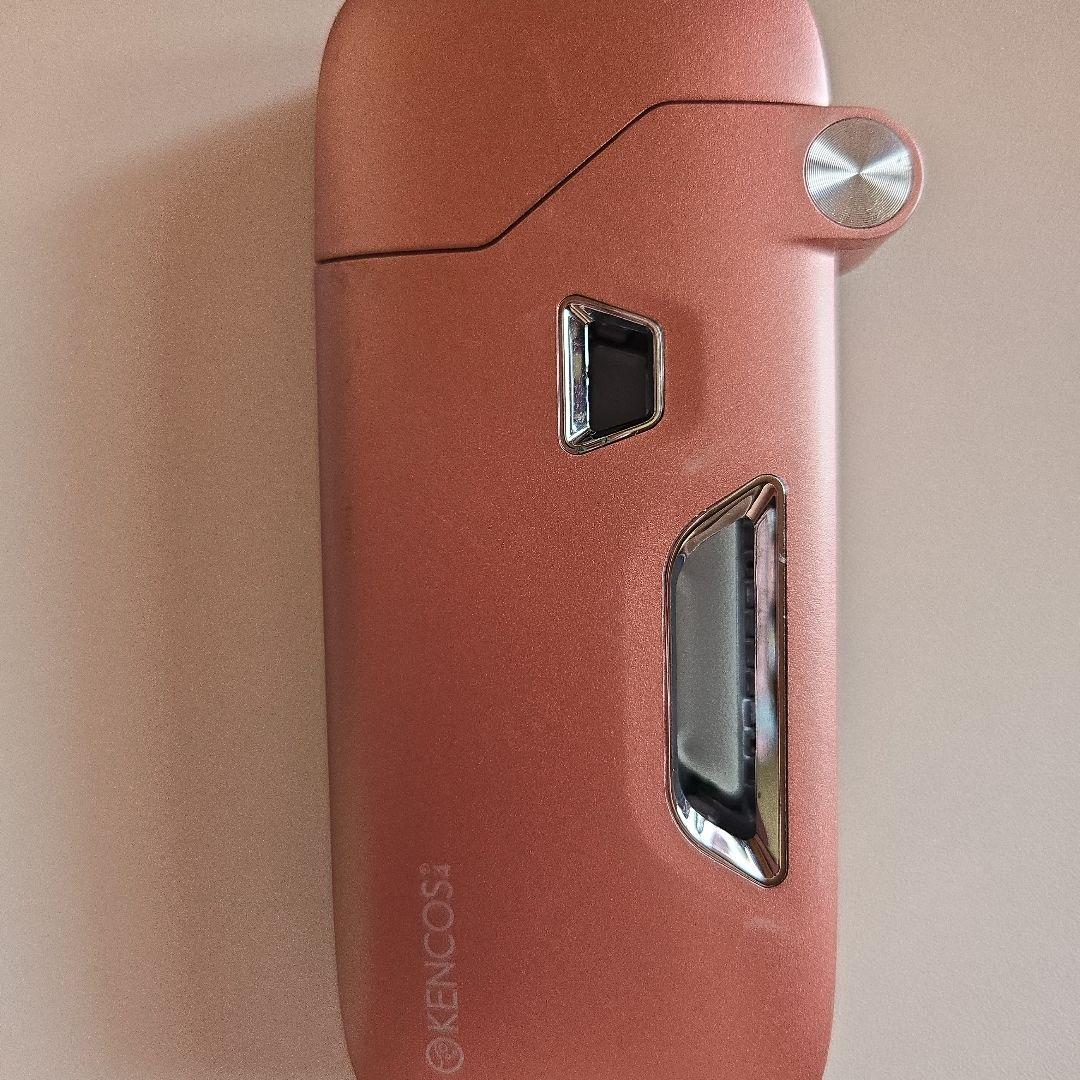 KENCOS4　 電子タバコ本体 ピンク
