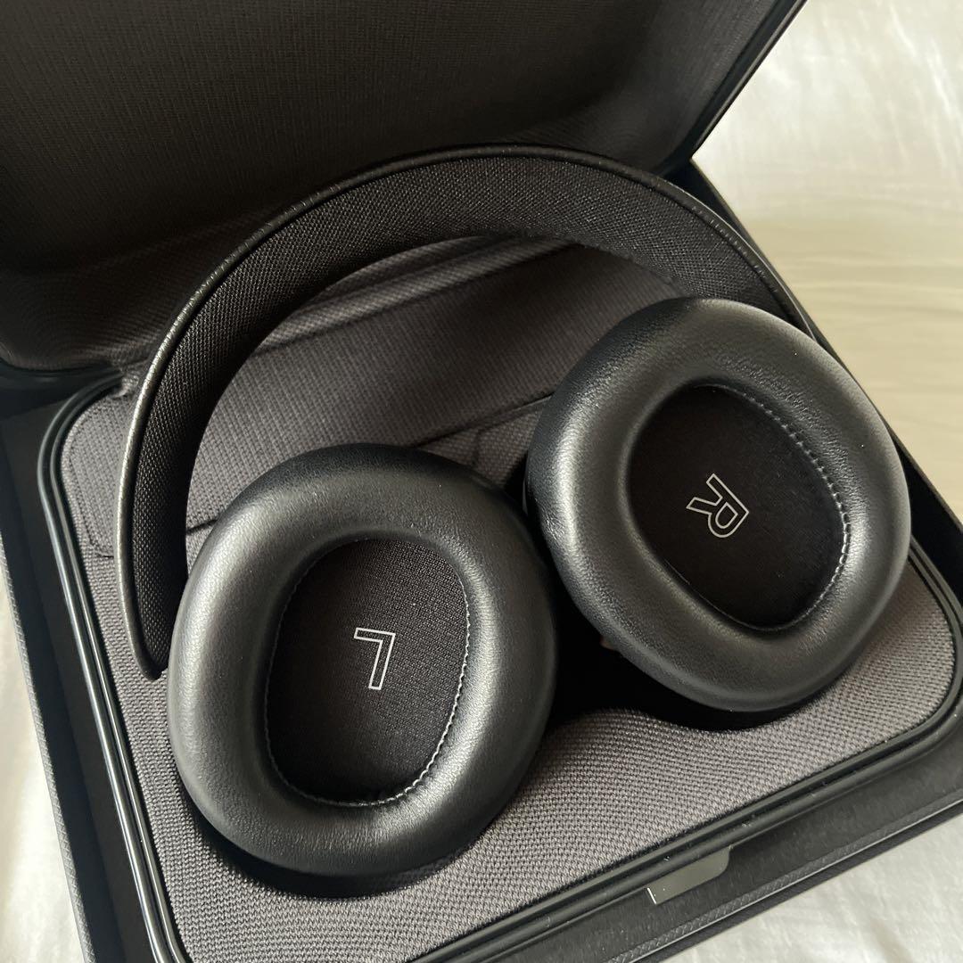 ヘッドホン Bang & Olufsen beoplay H95