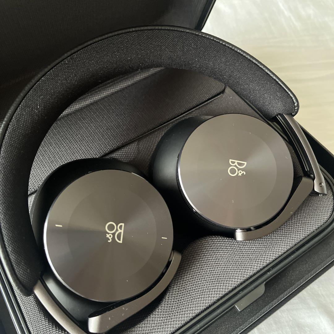 ヘッドホン Bang & Olufsen beoplay H95