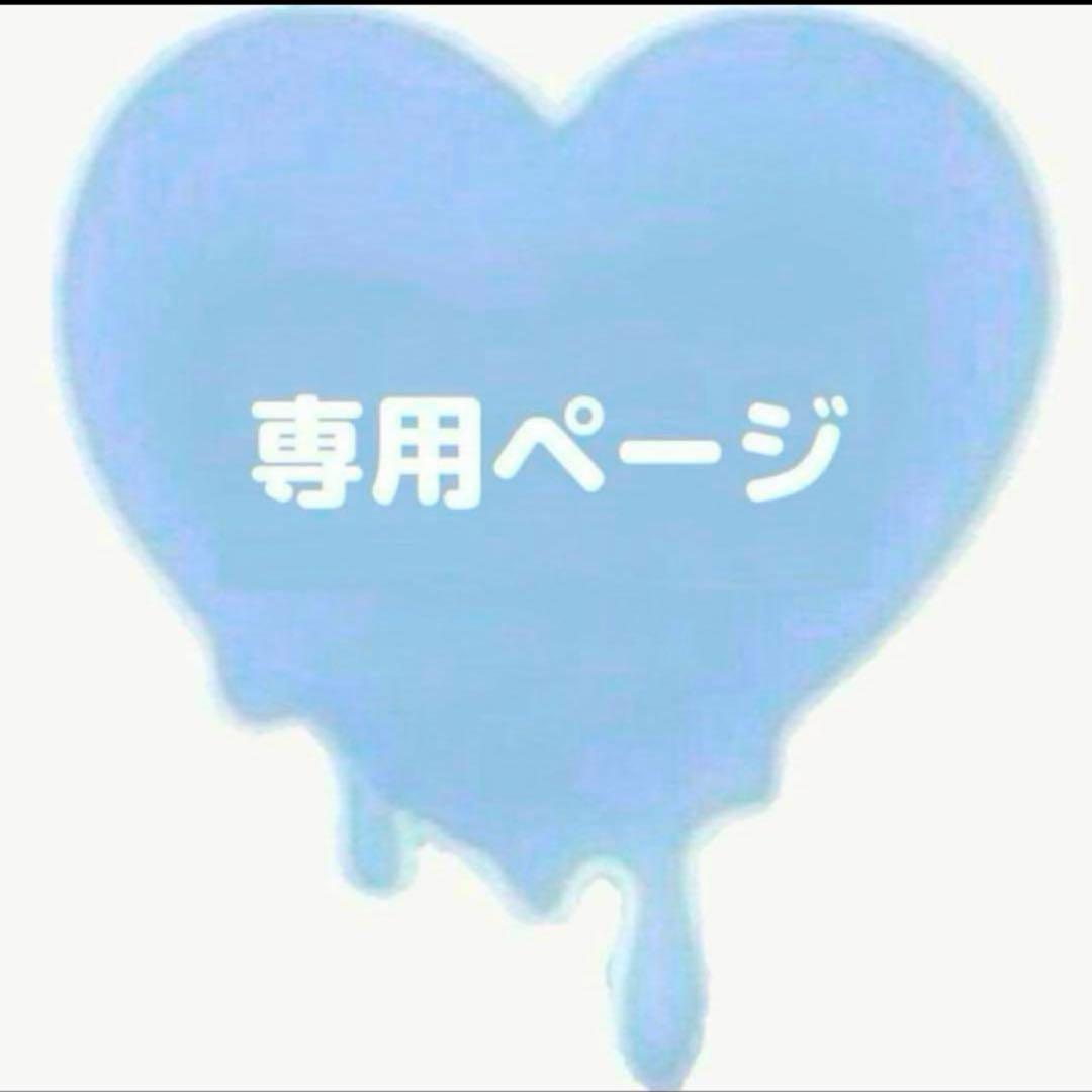 専用ページ