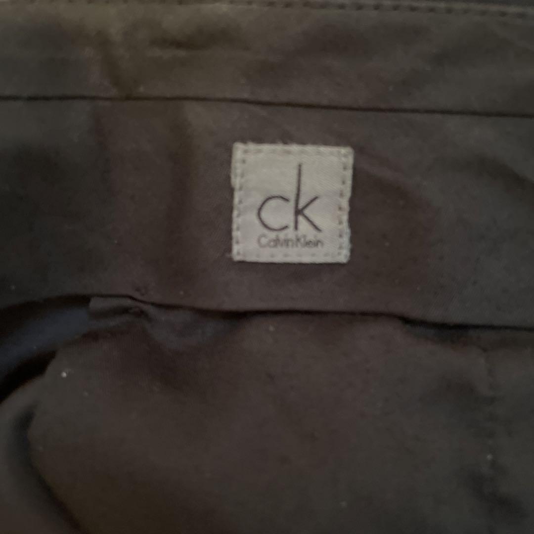 CK カルバンクライン　スーツ　上下セット