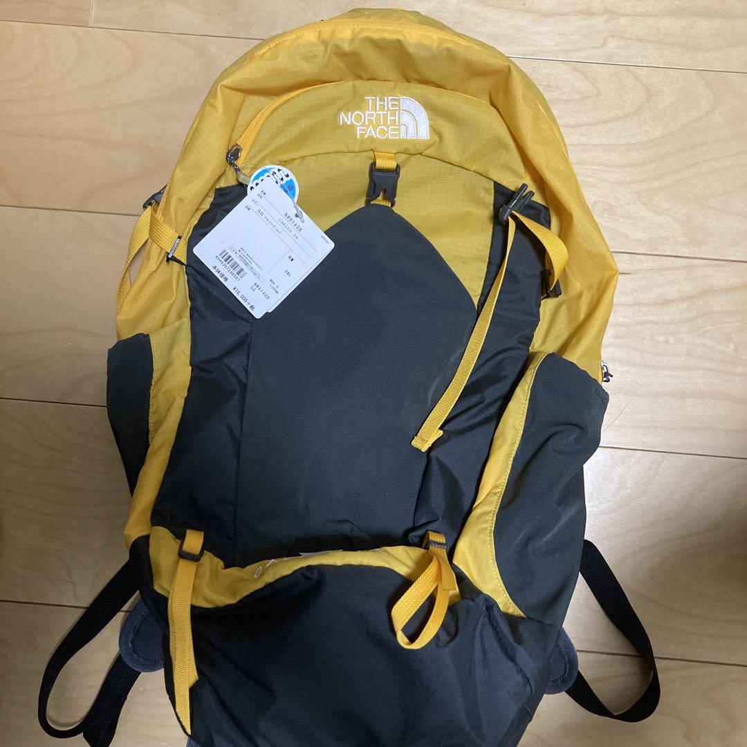 THE NORTH FACE リュックサック ブラック NF0A3VY2 JK…