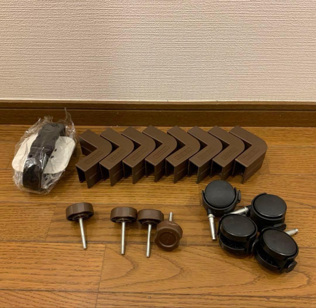 ファルスカ　ベッドサイドベット03