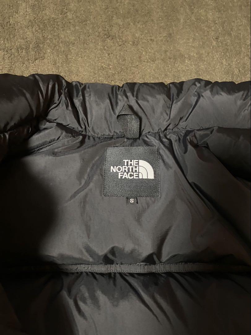 THE NORTH FACE ダウンベスト