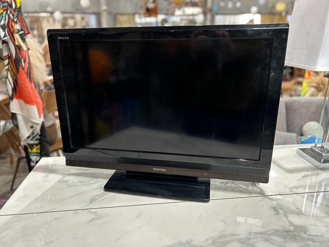 【美品】TOSHIBA / 東芝｜レグザ｜32A9000｜32インチ