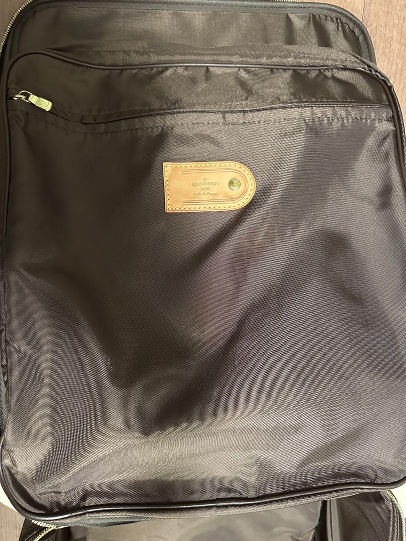 Louis Vuitton モノグラム キャリーケース
