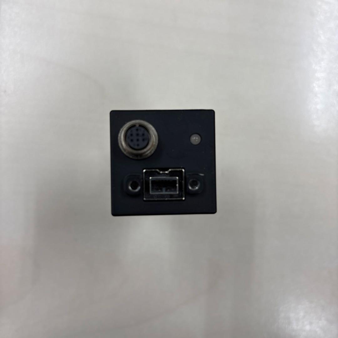 POINT GREY FL-2G3-S2K-C レンズ 12.2mm