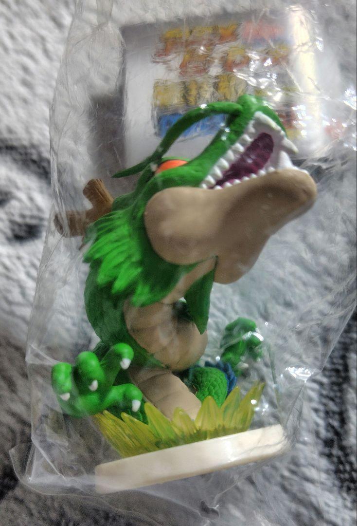 ドラゴンボール　神龍　フィギュアセット