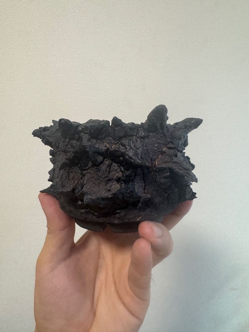 G.O.A.T GODZILLA 鉢