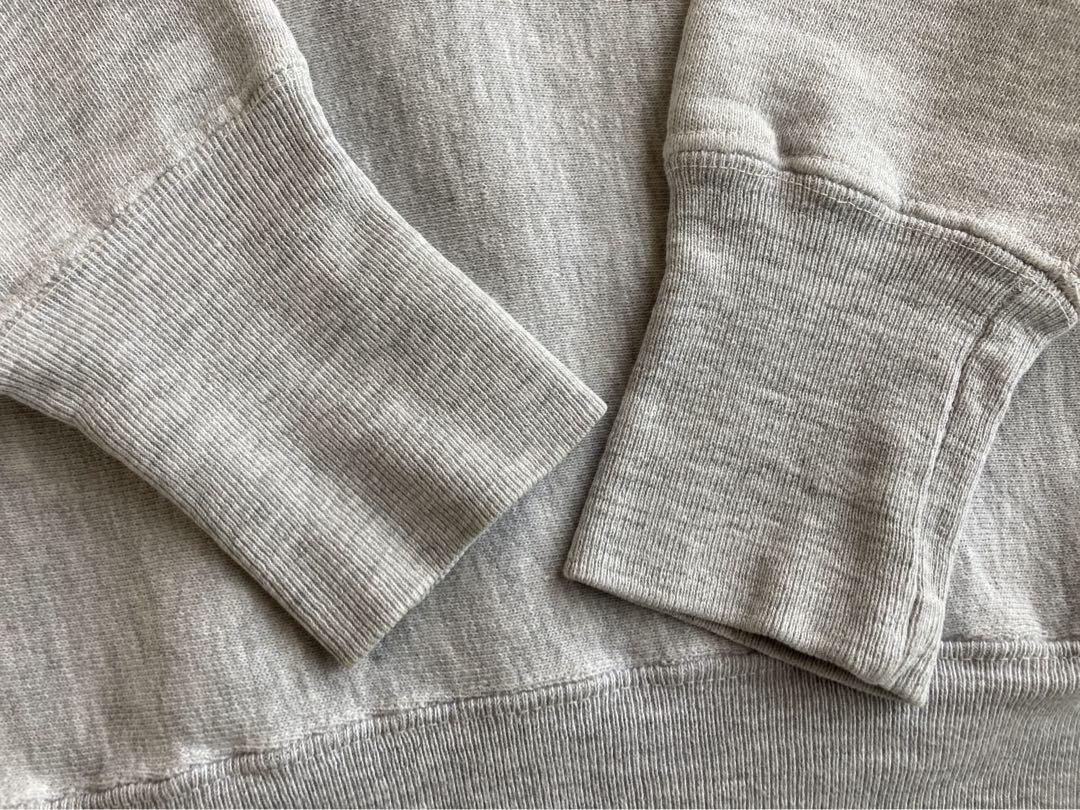 70s  Champion Reverse Weave 単色タグ