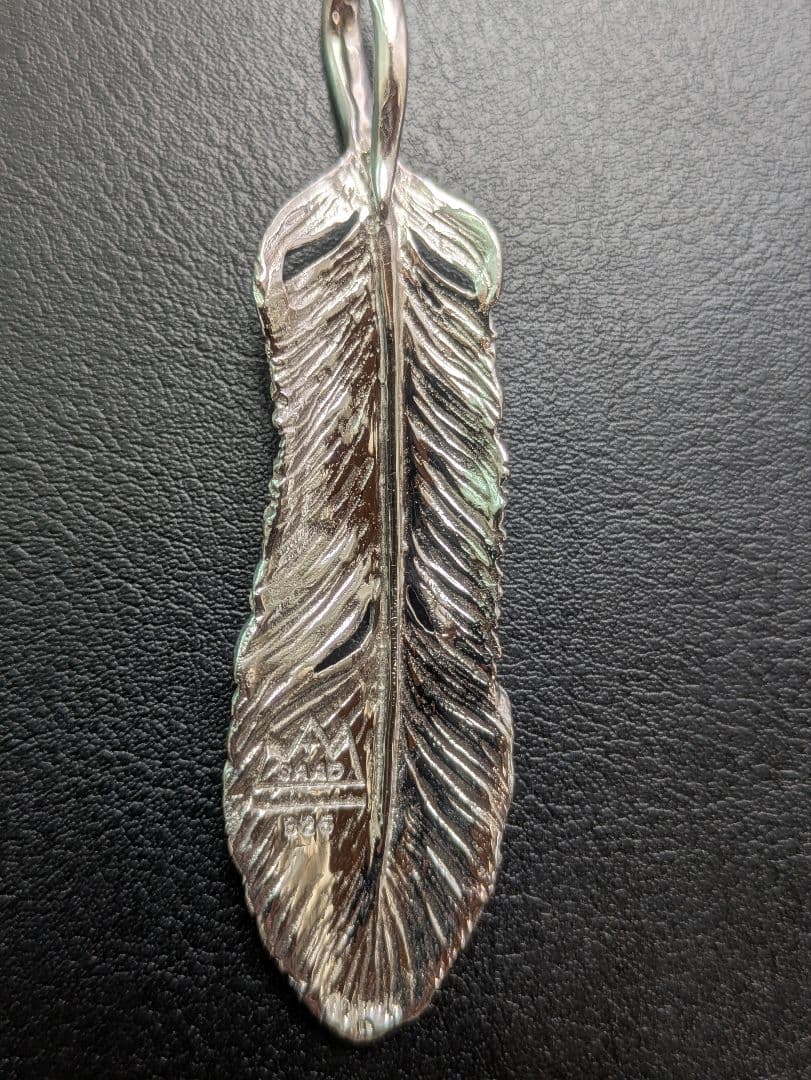 SAAD大フェザーsaadトップ