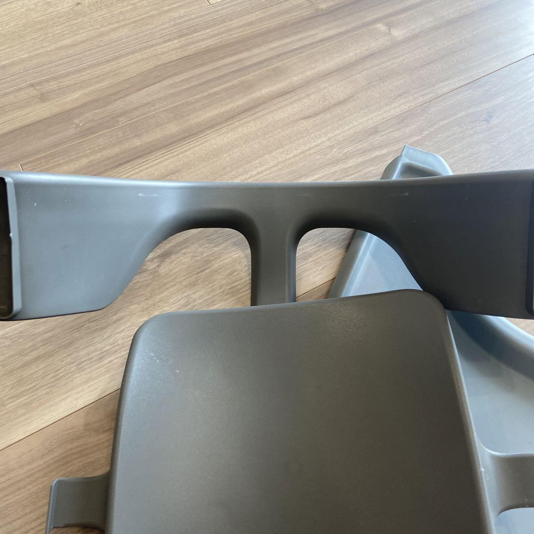 Stokke ベビーセット3点セット　グレー