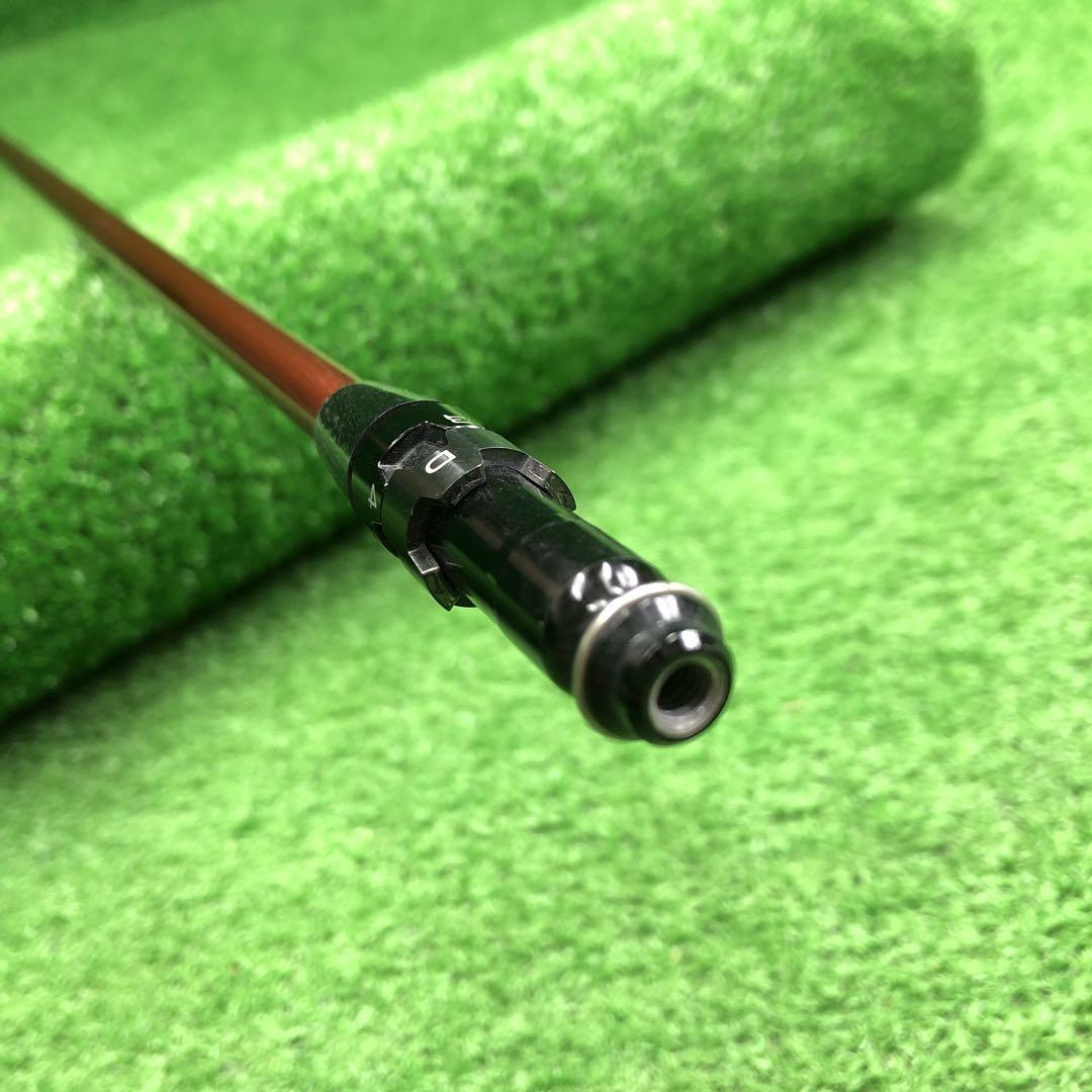 Gsh-143 Diamana シャフト単品 R60 flexS スリーブ付き