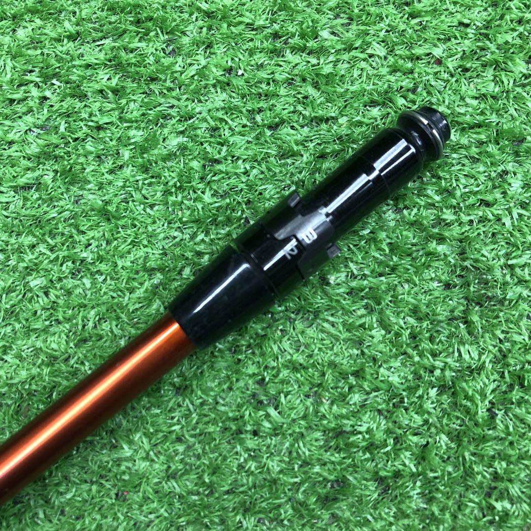 Gsh-143 Diamana シャフト単品 R60 flexS スリーブ付き